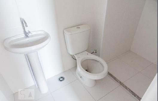 Apartamento, 1 quarto, 28 m² - Foto 2