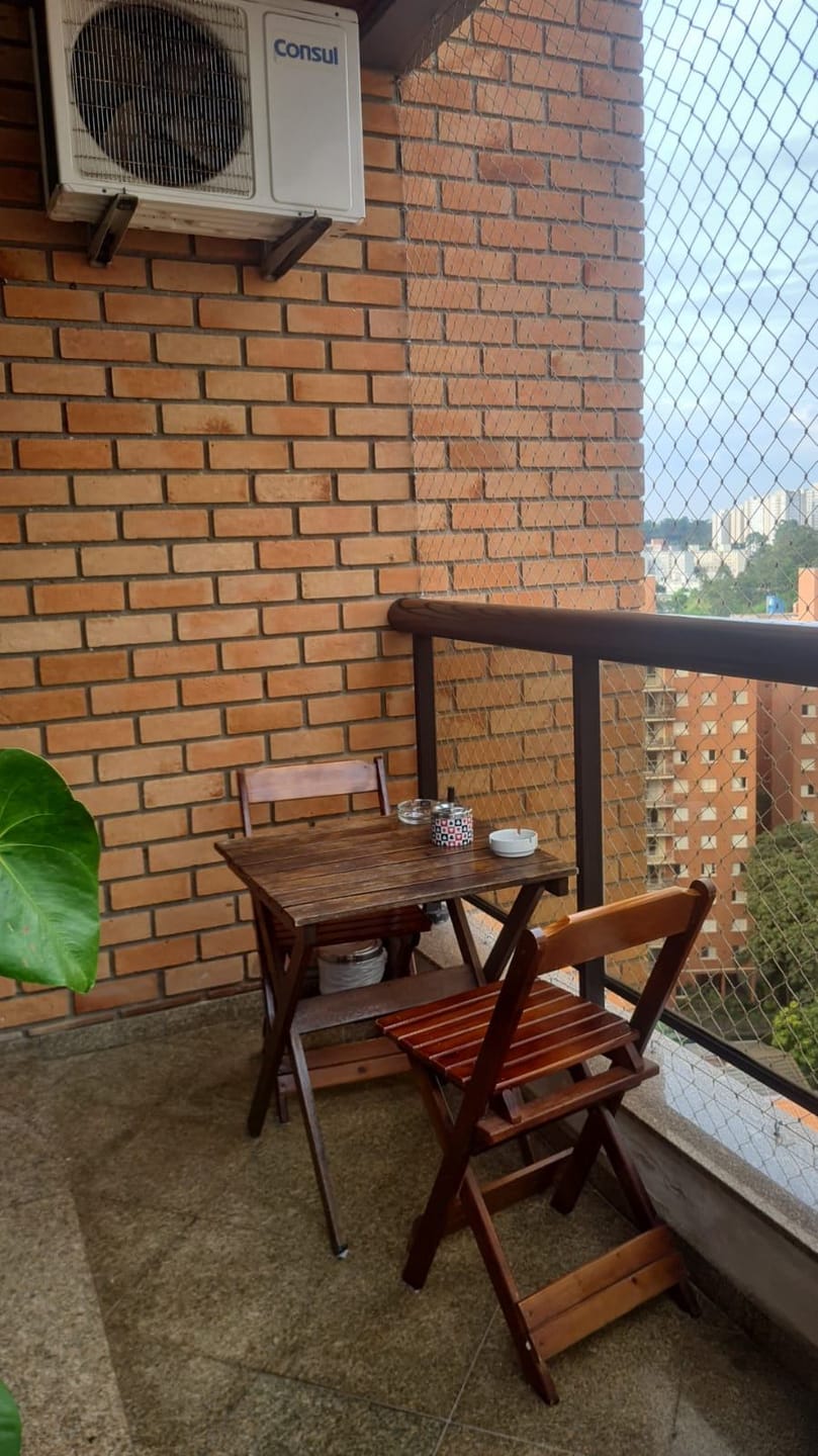 Flat/Apart Hotel, 1 quarto, 38 m² - Foto 8