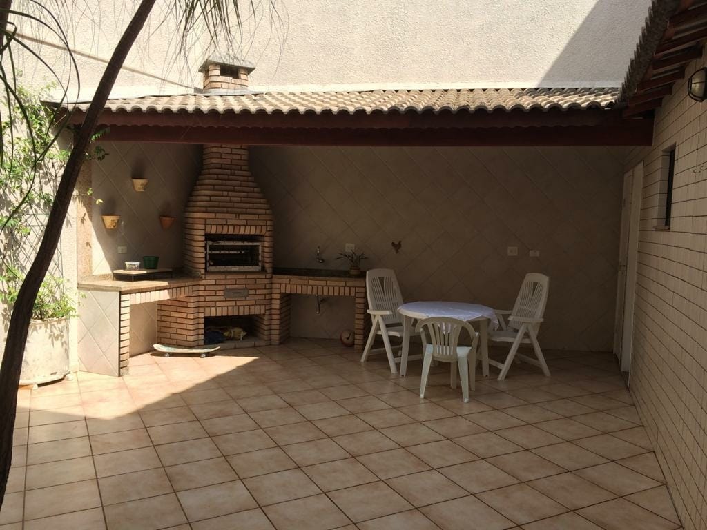 Casa, 4 quartos, 210 m² - Foto 13