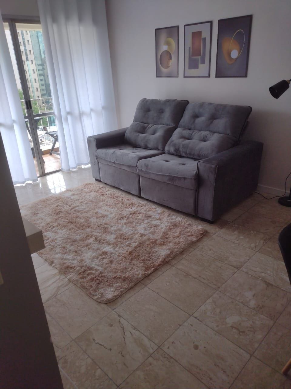 Apartamento, 2 quartos, 65 m² - Foto 3
