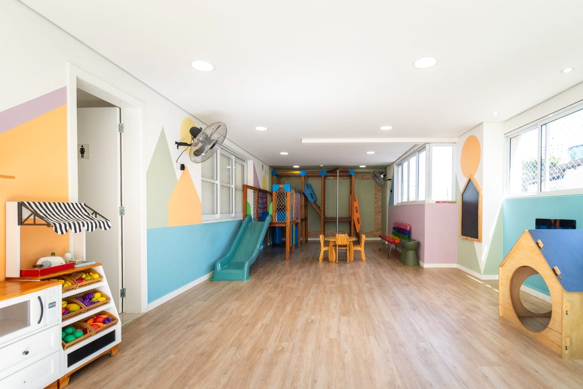 Apartamento, 3 quartos, 122 m² - Foto 1