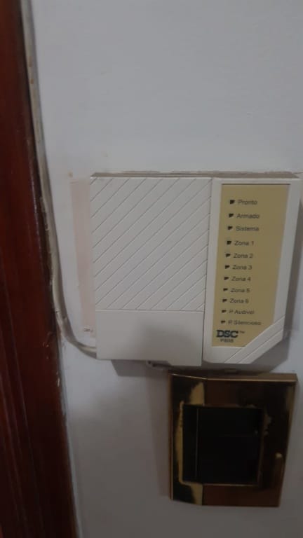 Casa, 4 quartos, 615 m² - Foto 3