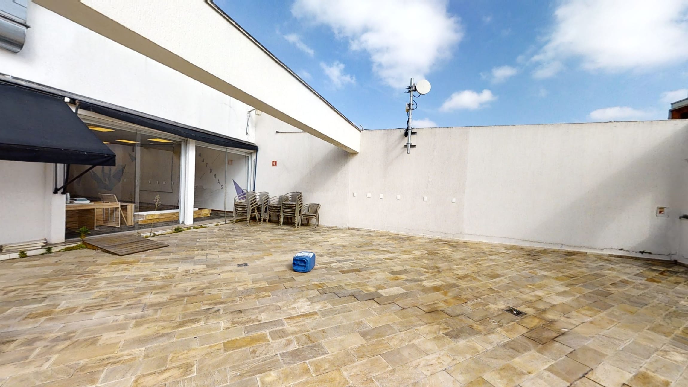 Prédio Inteiro, 3700 m² - Foto 4