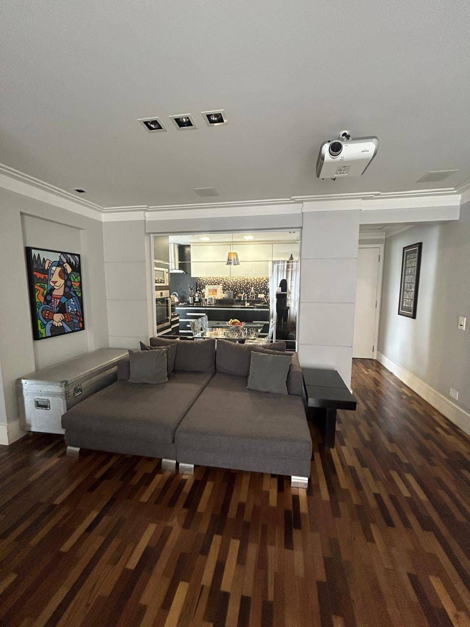 Apartamento, 2 quartos, 83 m² - Foto 34