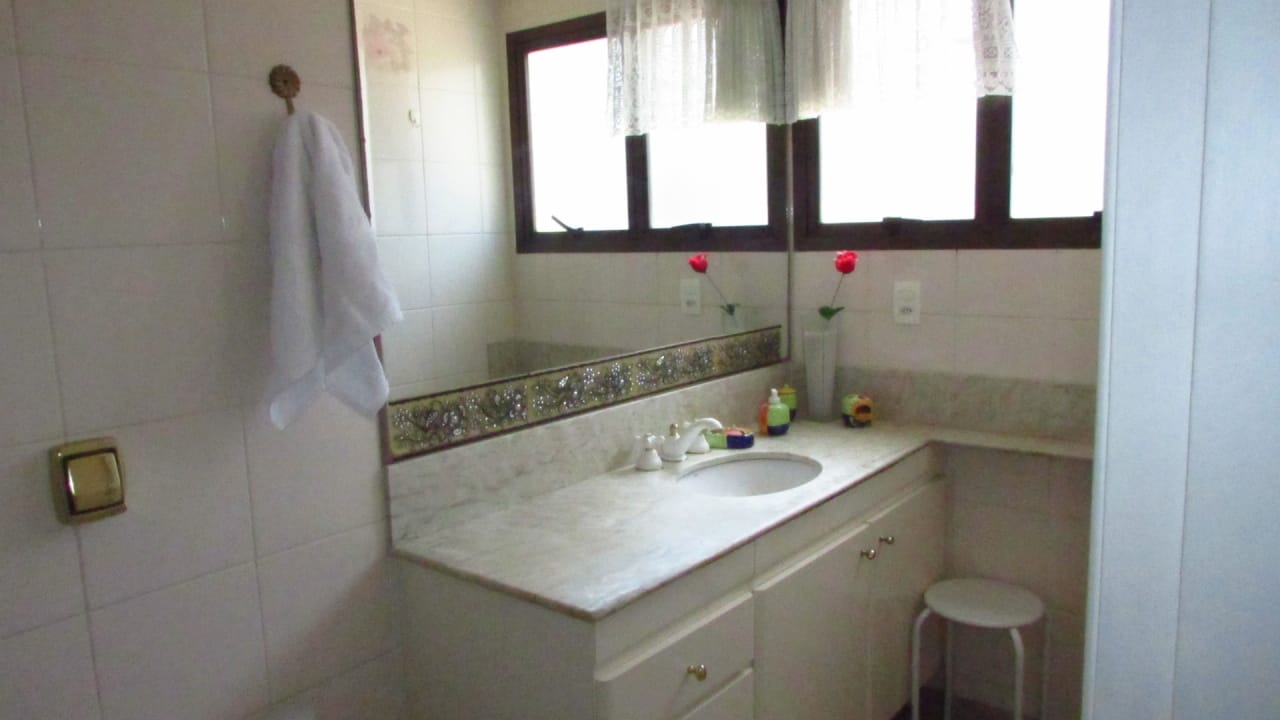 Apartamento, 3 quartos, 226 m² - Foto 20