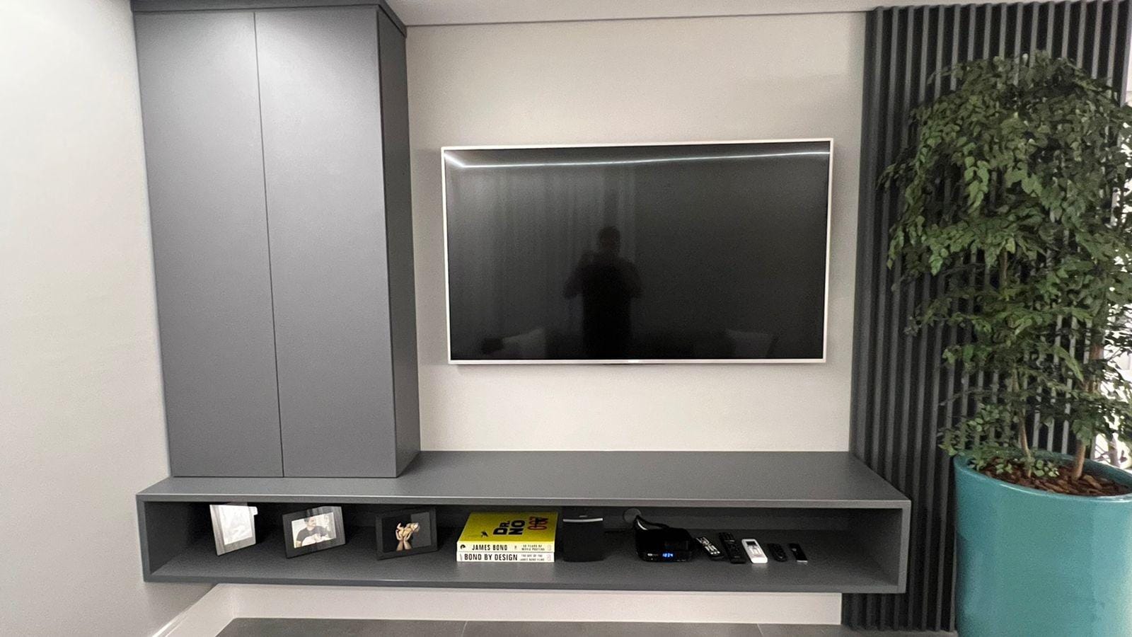 Apartamento, 4 quartos, 165 m² - Foto 28