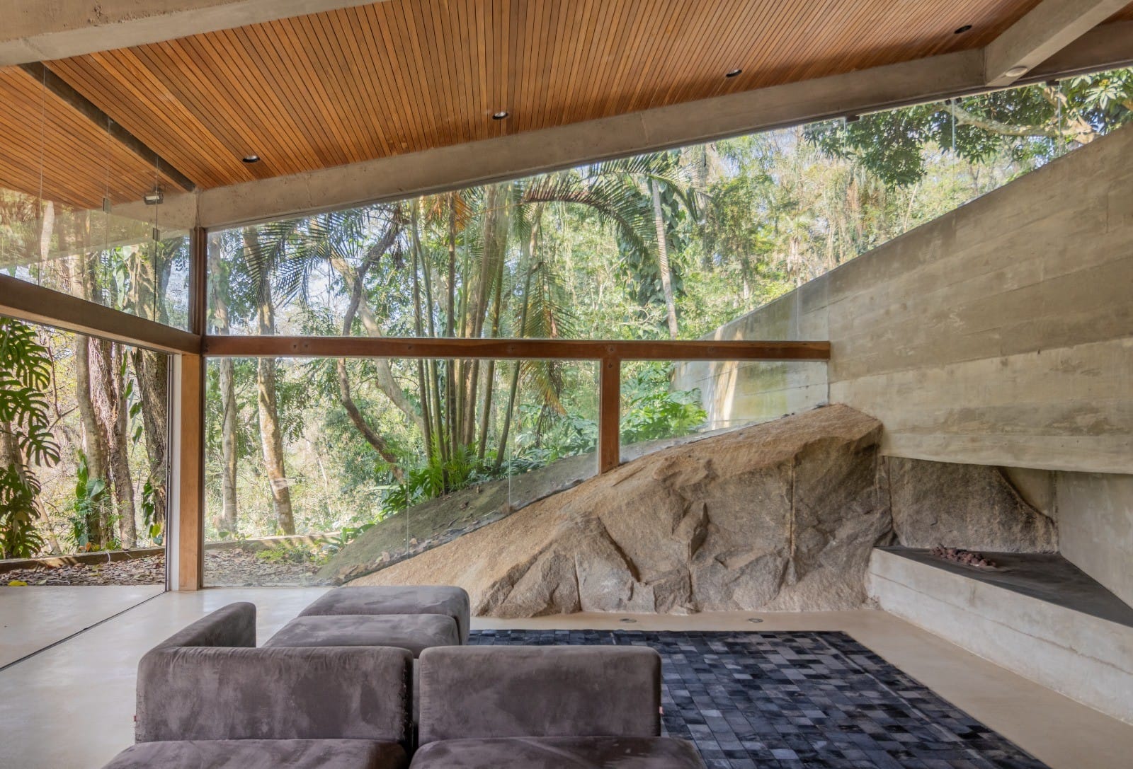 Casa, 3 quartos, 500 m² - Foto 2