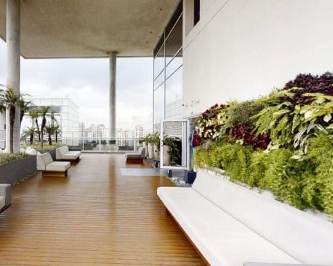 Apartamento, 1 quarto, 55 m² - Foto 21