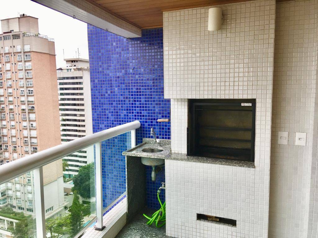 Apartamento, 3 quartos, 145 m² - Foto 50