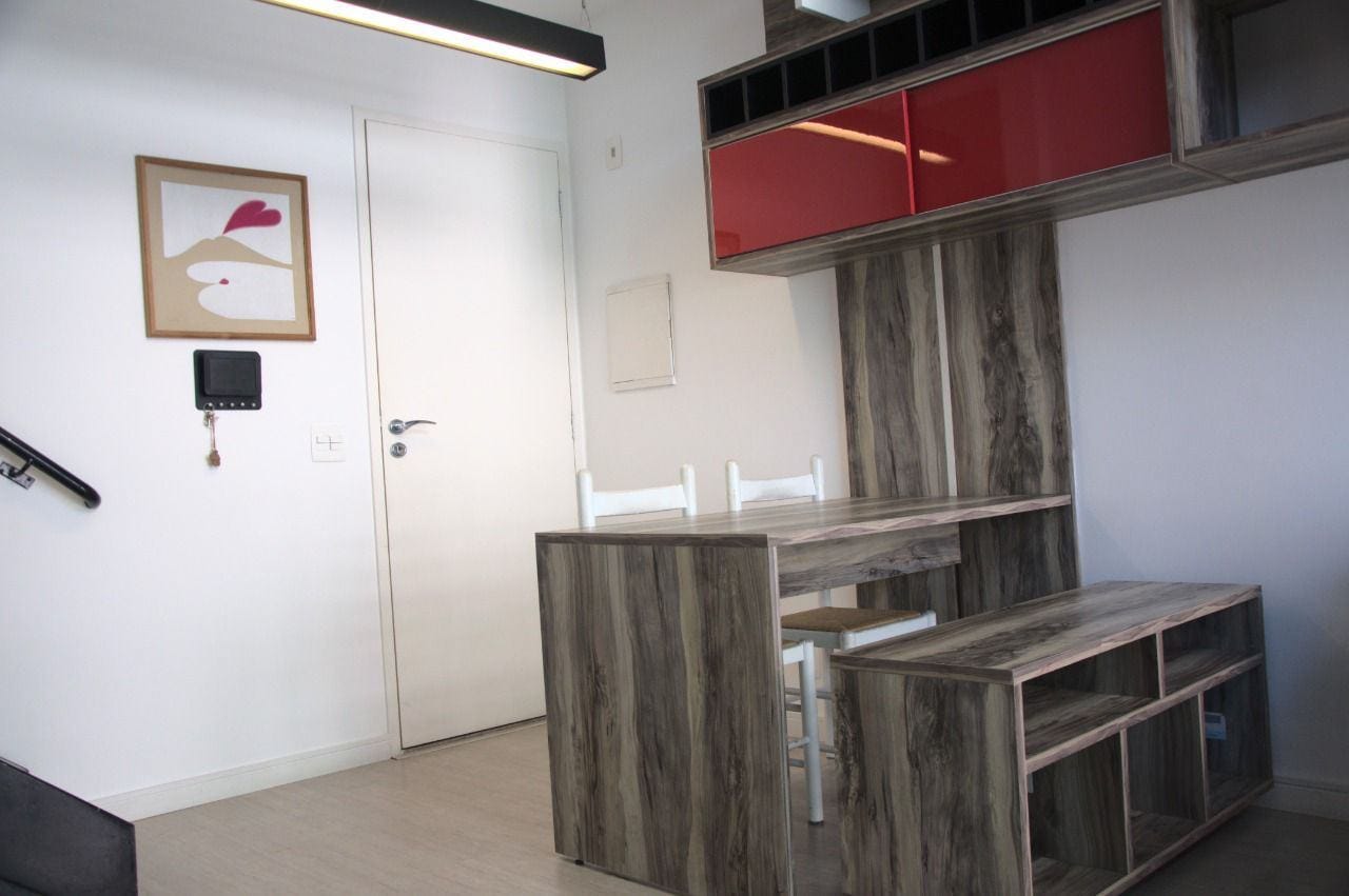 Apartamento, 1 quarto, 50 m² - Foto 35