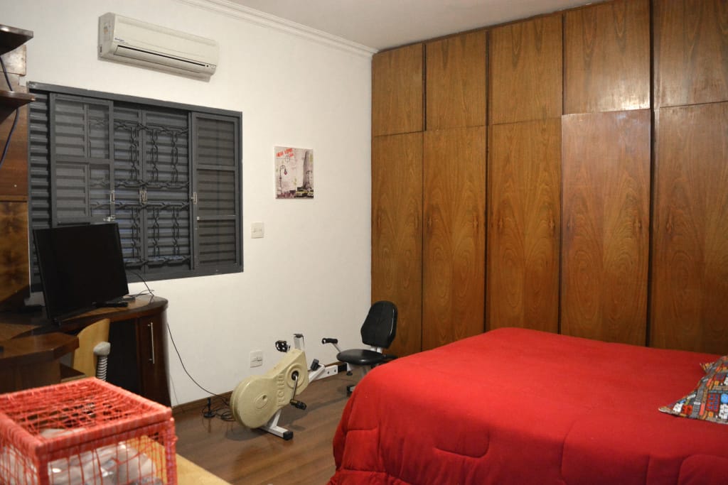 Casa, 3 quartos, 390 m² - Foto 21