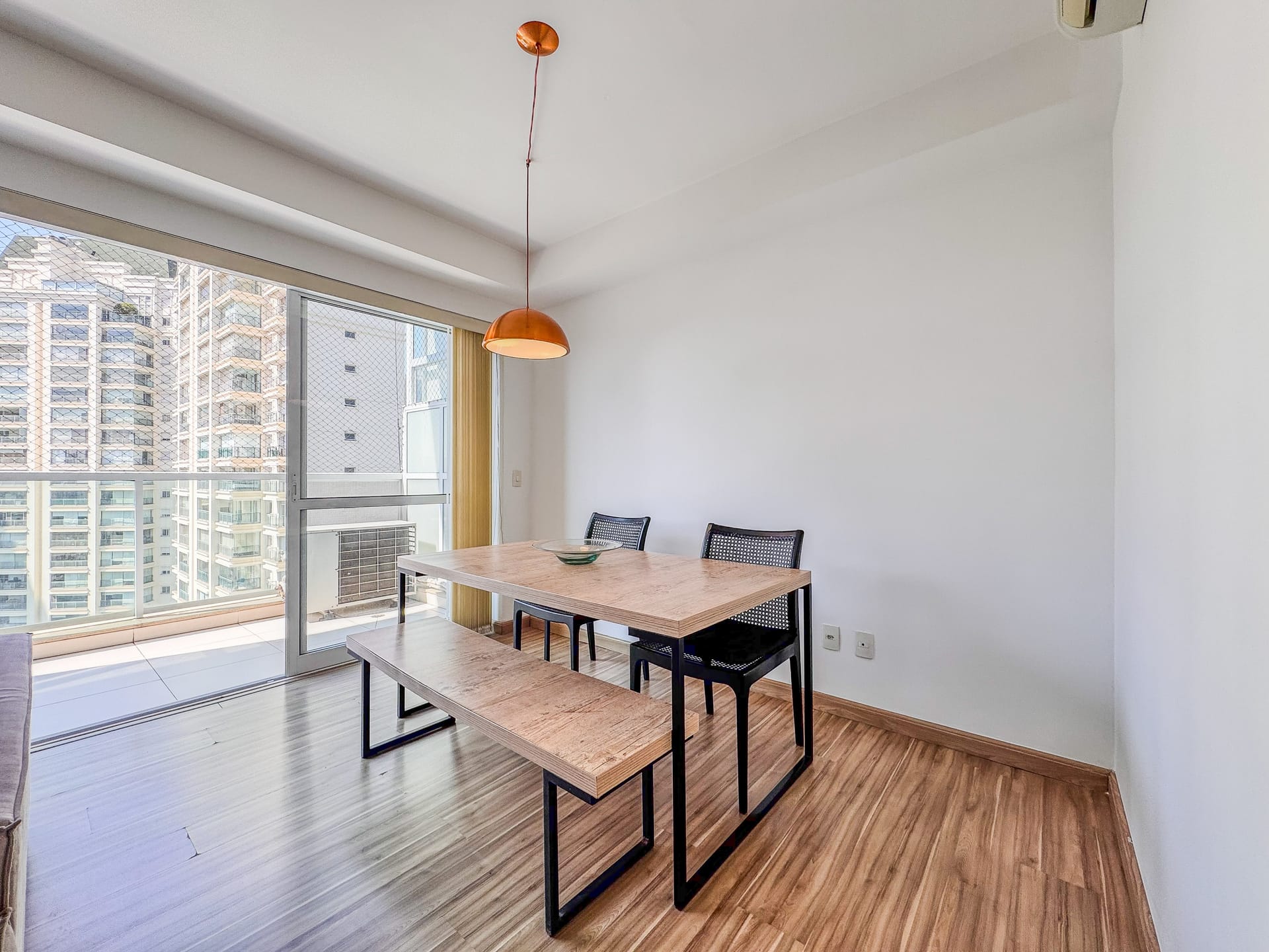 Apartamento, 1 quarto, 79 m² - Foto 20