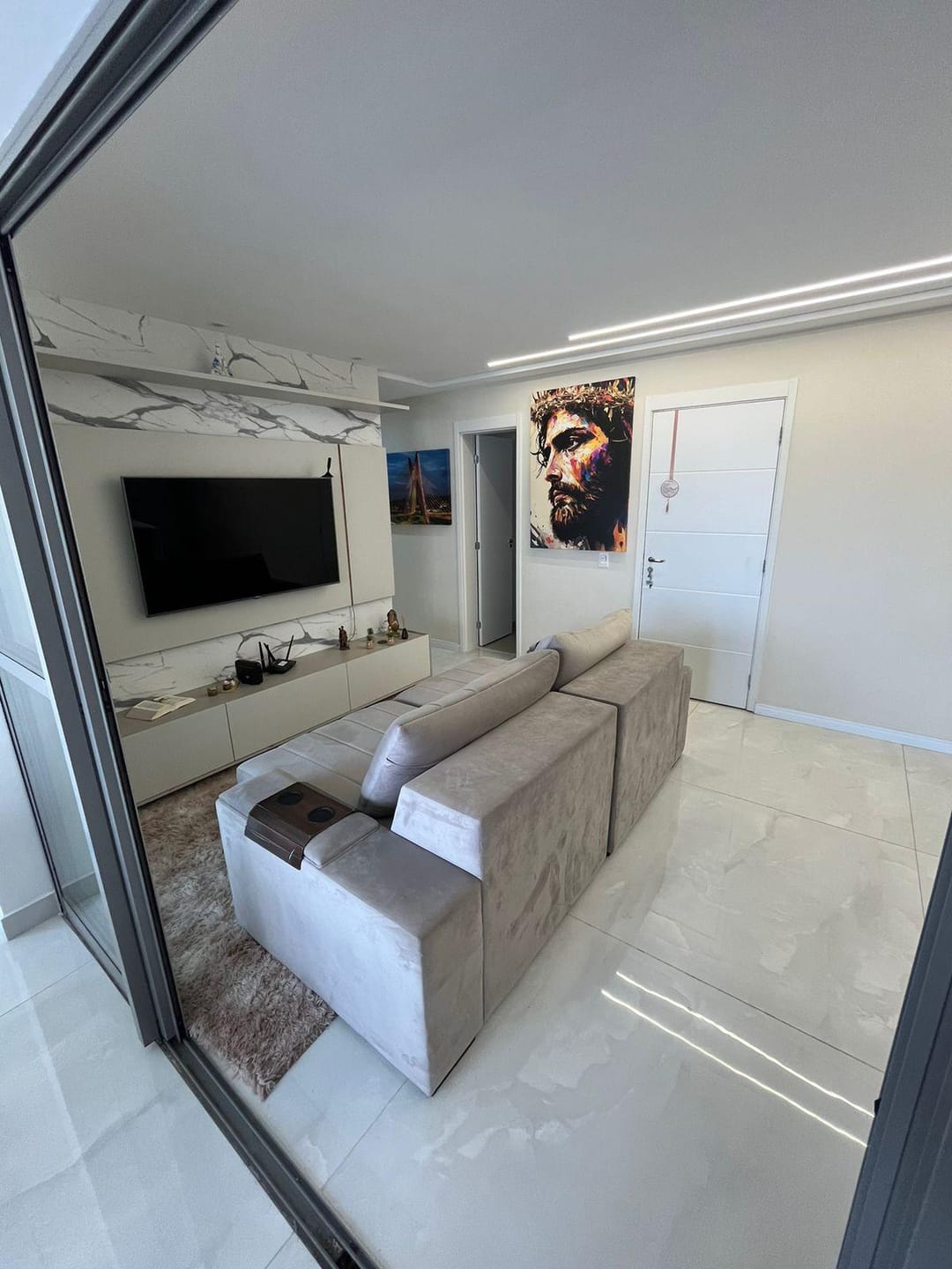 Apartamento, 3 quartos, 121 m² - Foto 40