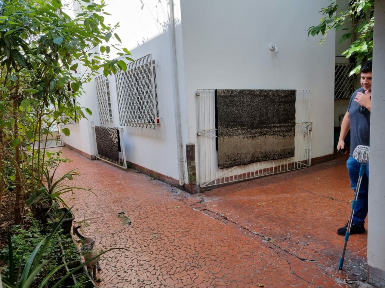 Casa, 4 quartos, 530 m² - Foto 5