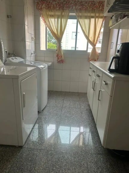 Apartamento, 4 quartos, 168 m² - Foto 8