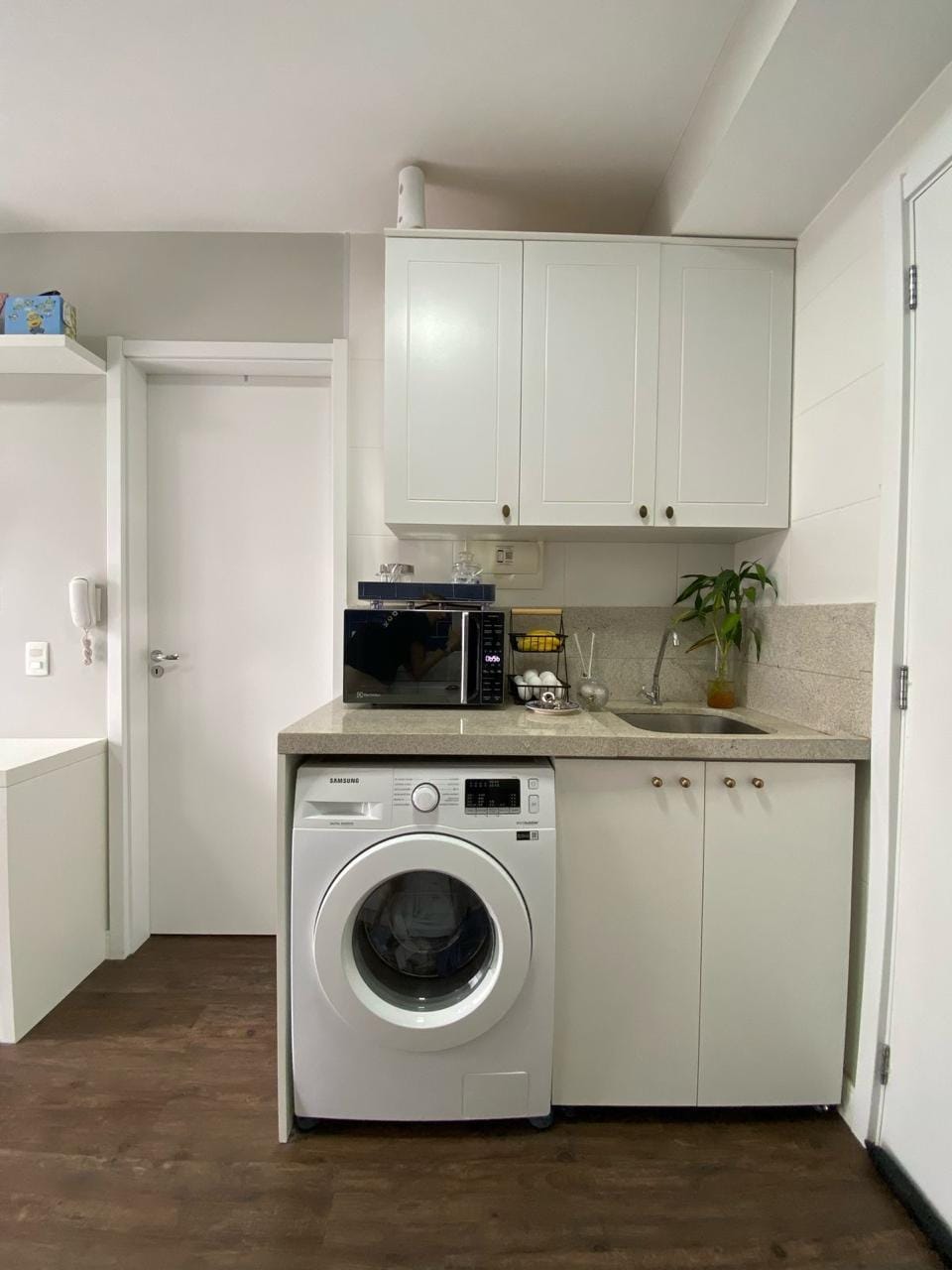 Apartamento, 1 quarto, 29 m² - Foto 28