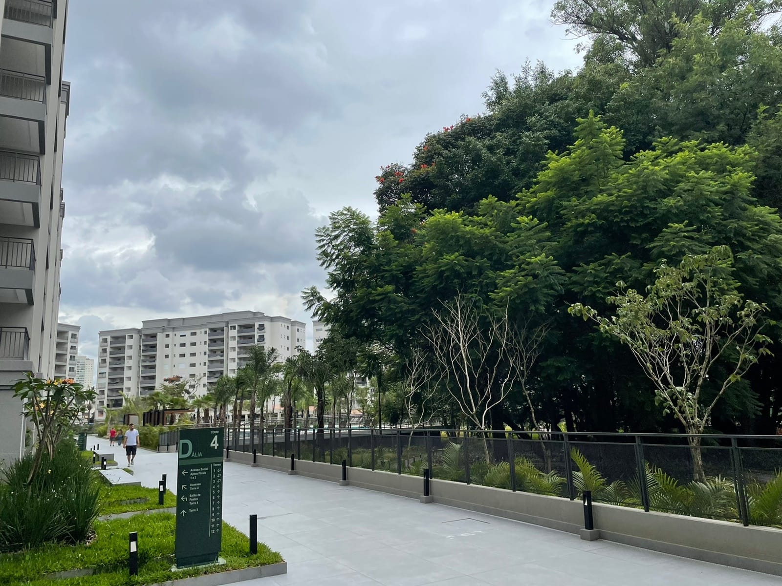 Apartamento, 2 quartos, 66 m² - Foto 22