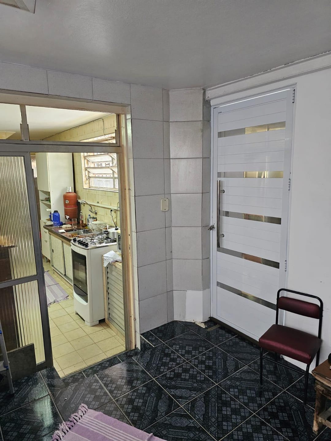 Casa, 2 quartos, 120 m² - Foto 6