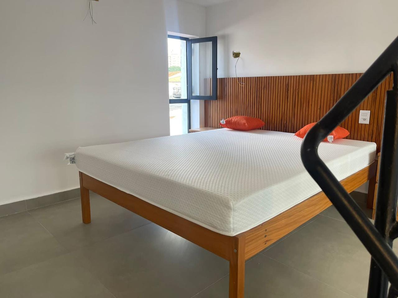 Apartamento, 1 quarto, 45 m² - Foto 13