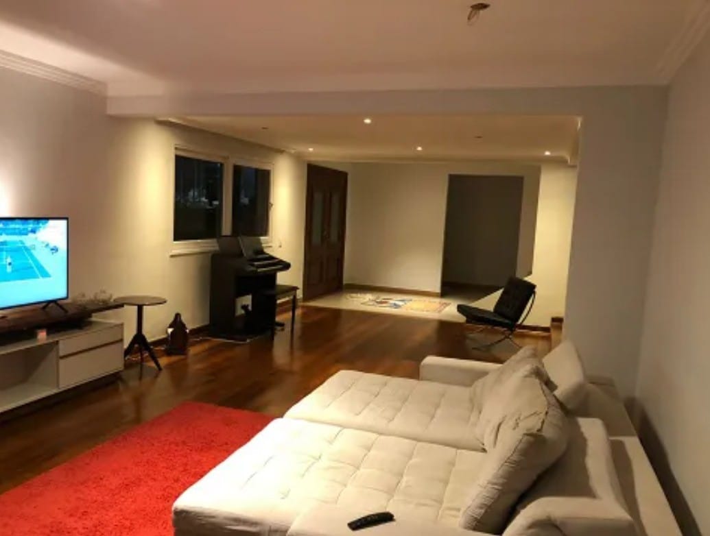 Casa, 5 quartos, 828 m² - Foto 23