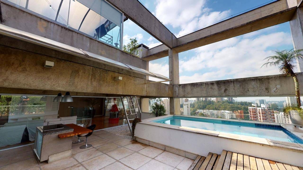 Cobertura, 3 quartos, 366 m² - Foto 19