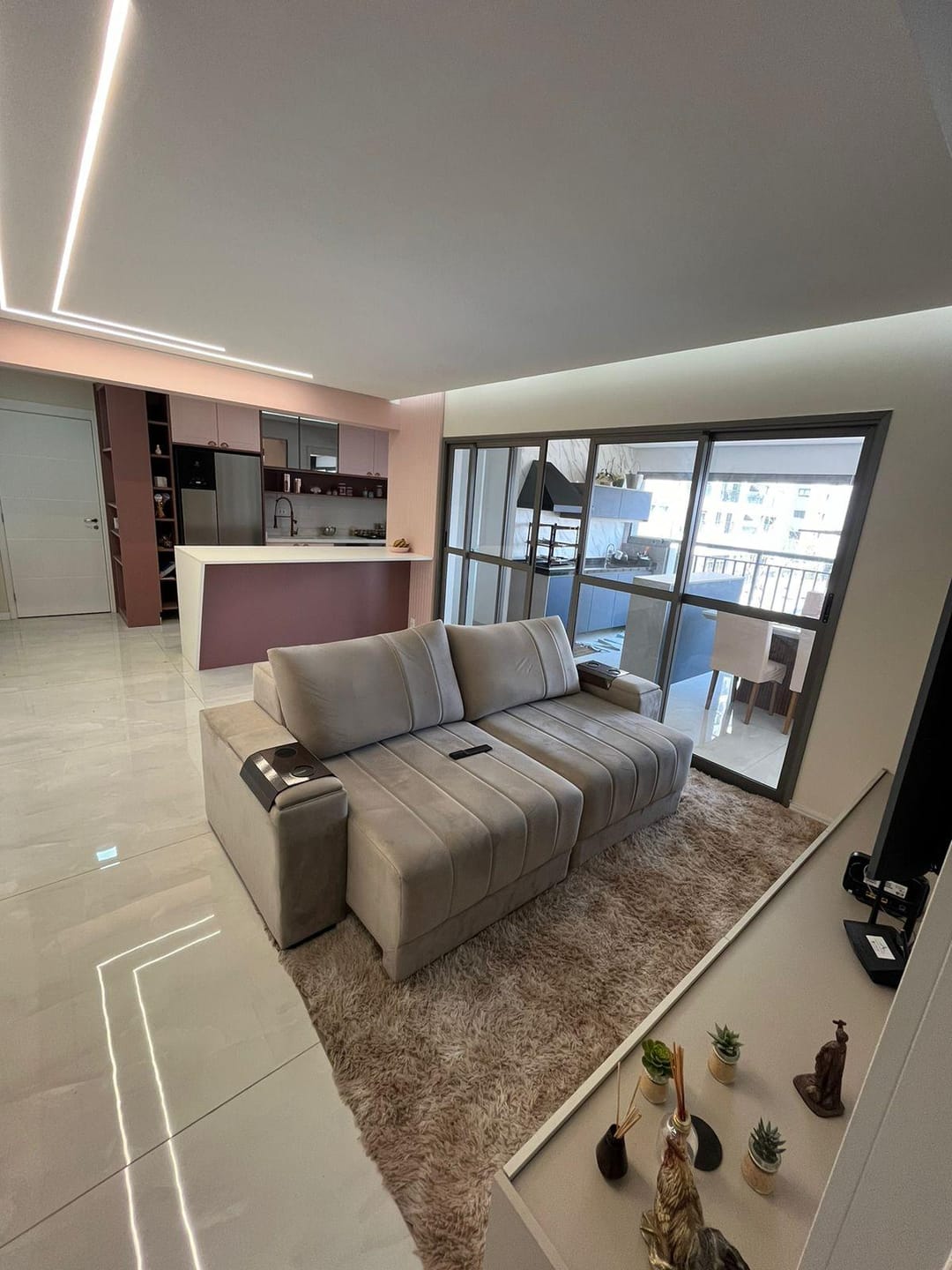 Apartamento, 3 quartos, 121 m² - Foto 14