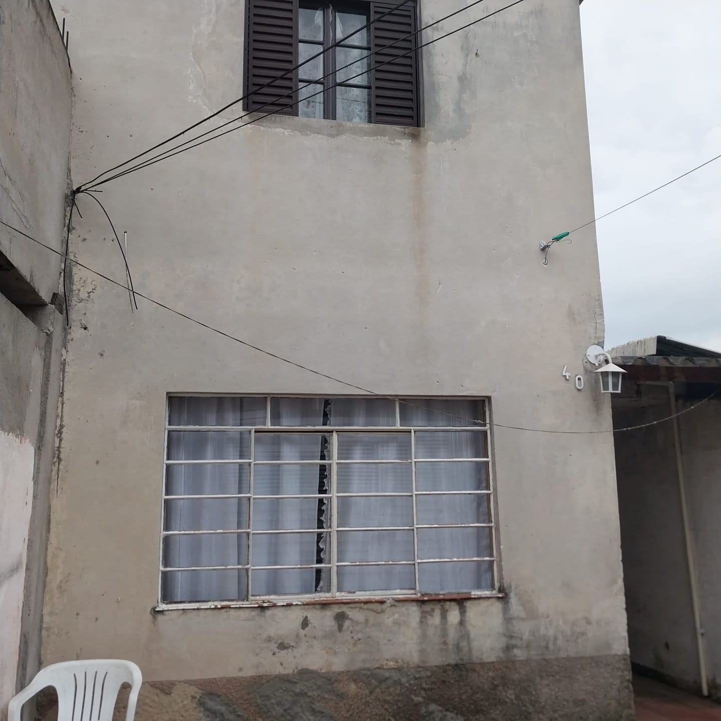 Casa, 2 quartos, 71 m² - Foto 7