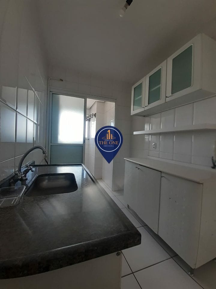 Apartamento, 2 quartos, 54 m² - Foto 16