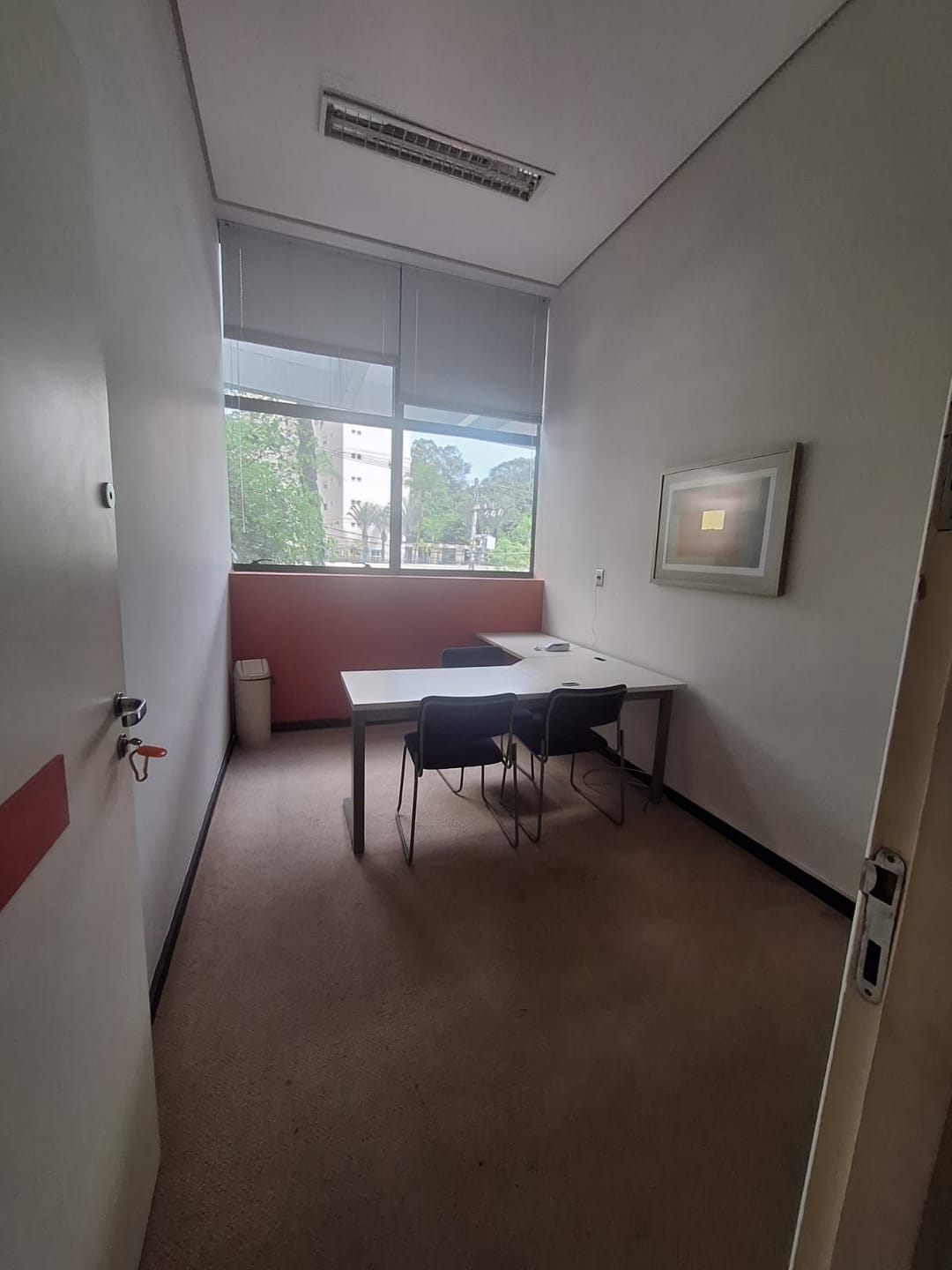 Apartamento para alugar com 1 quarto, 37m² - Foto 10