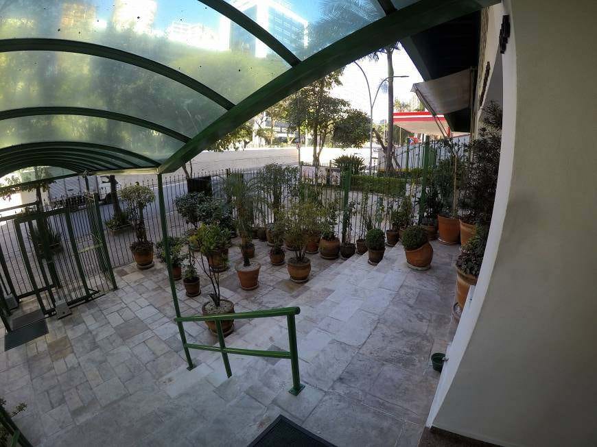 Apartamento, 1 quarto, 35 m² - Foto 9