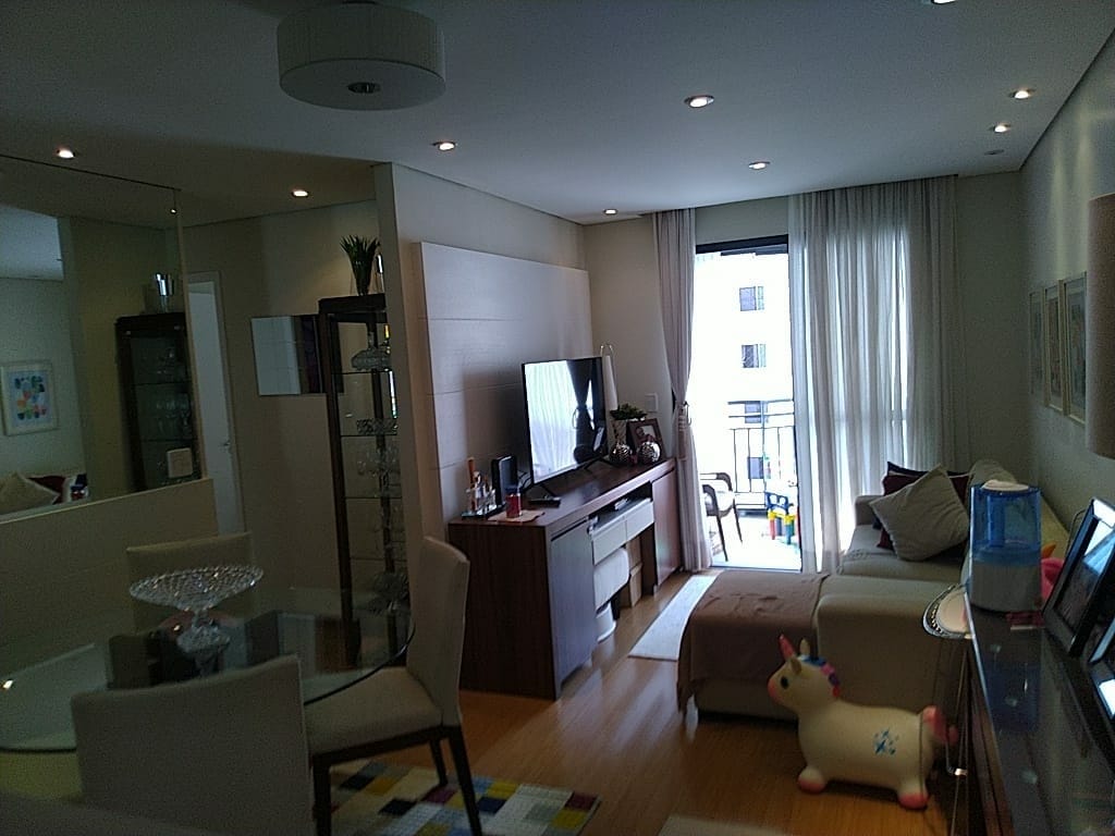 Apartamento, 3 quartos, 90 m² - Foto 22