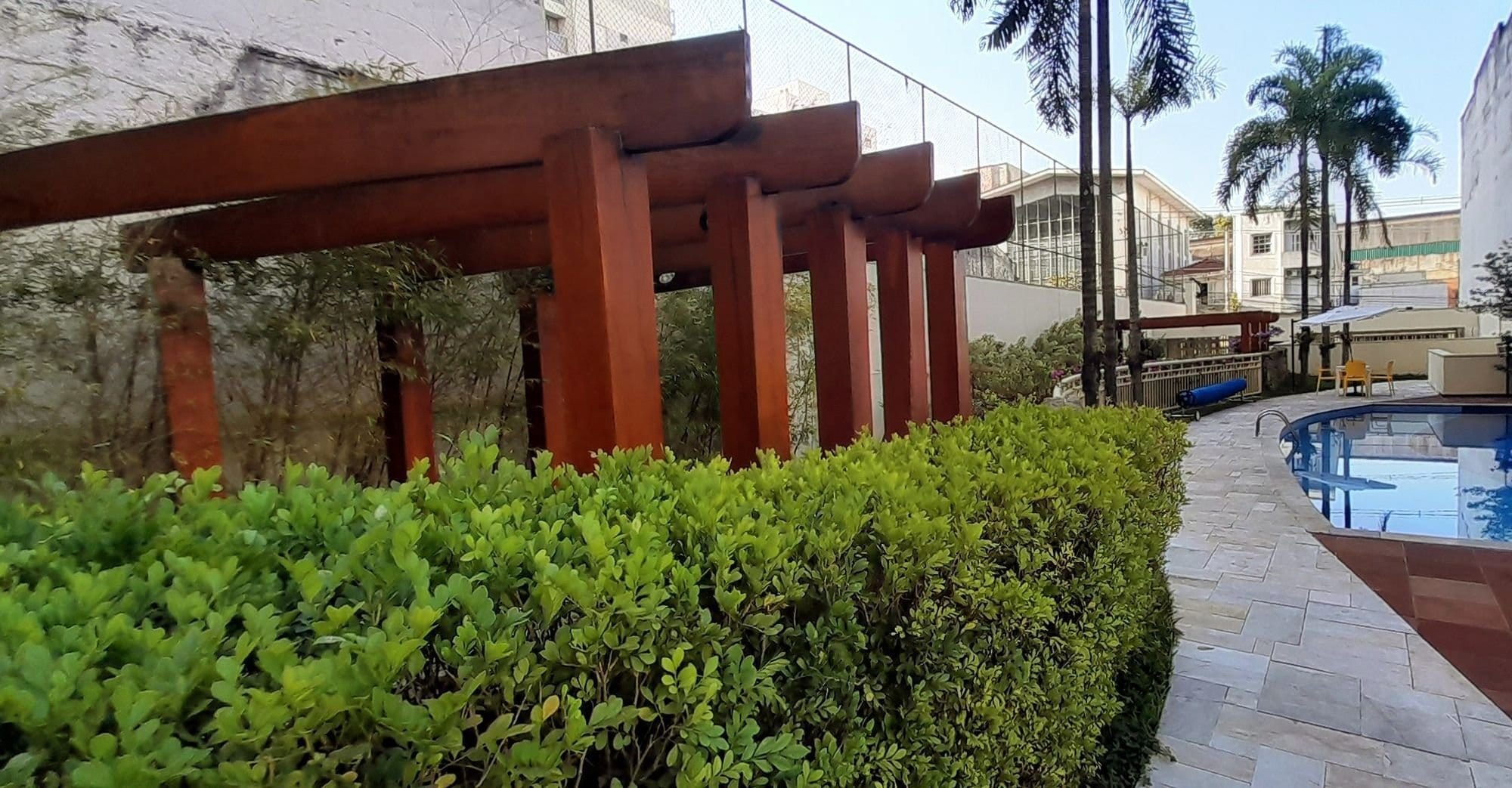 Apartamento, 3 quartos, 65 m² - Foto 36