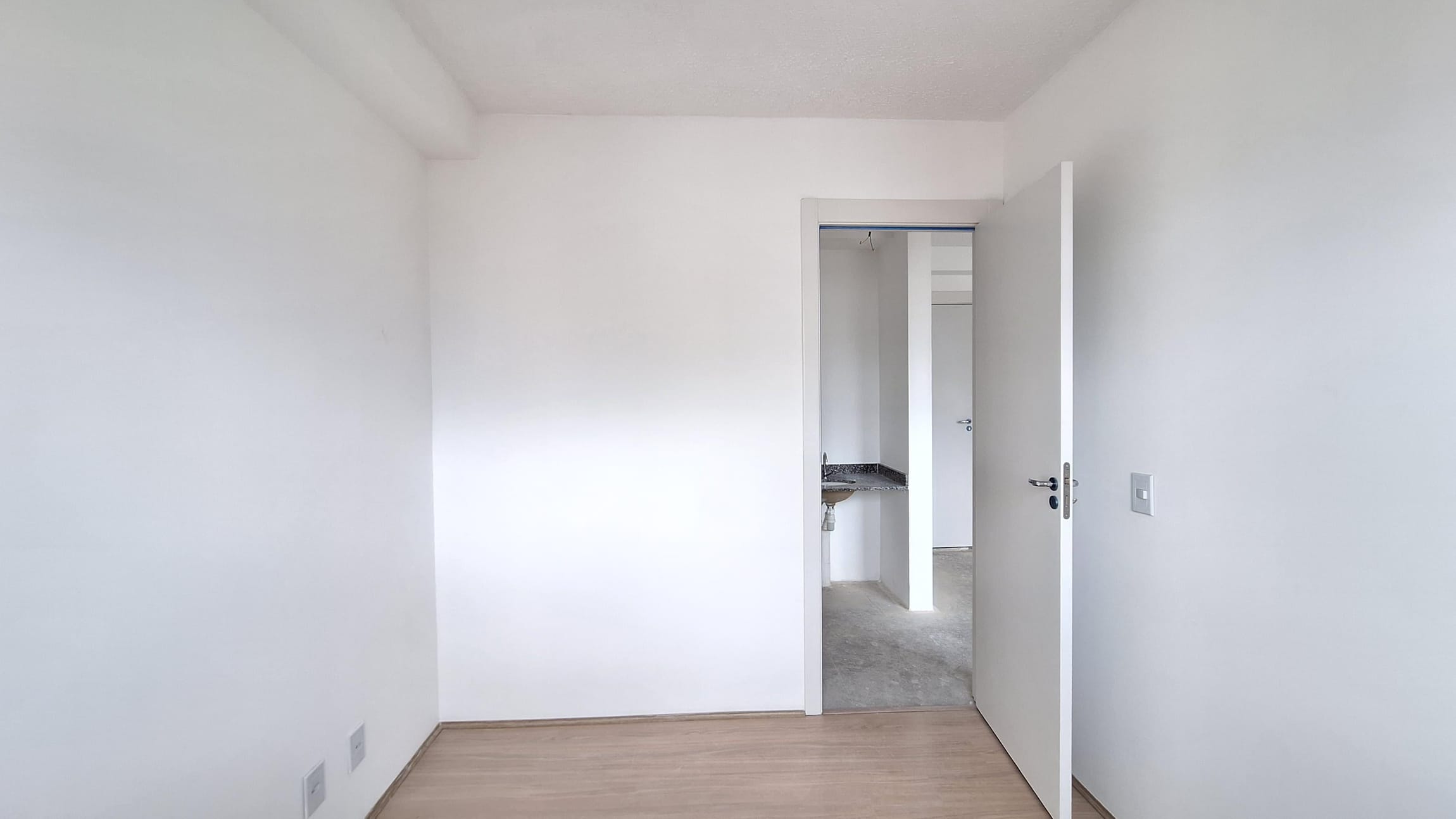 Apartamento, 2 quartos, 35 m² - Foto 22