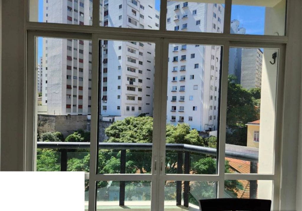 Apartamento, 2 quartos, 100 m² - Foto 10
