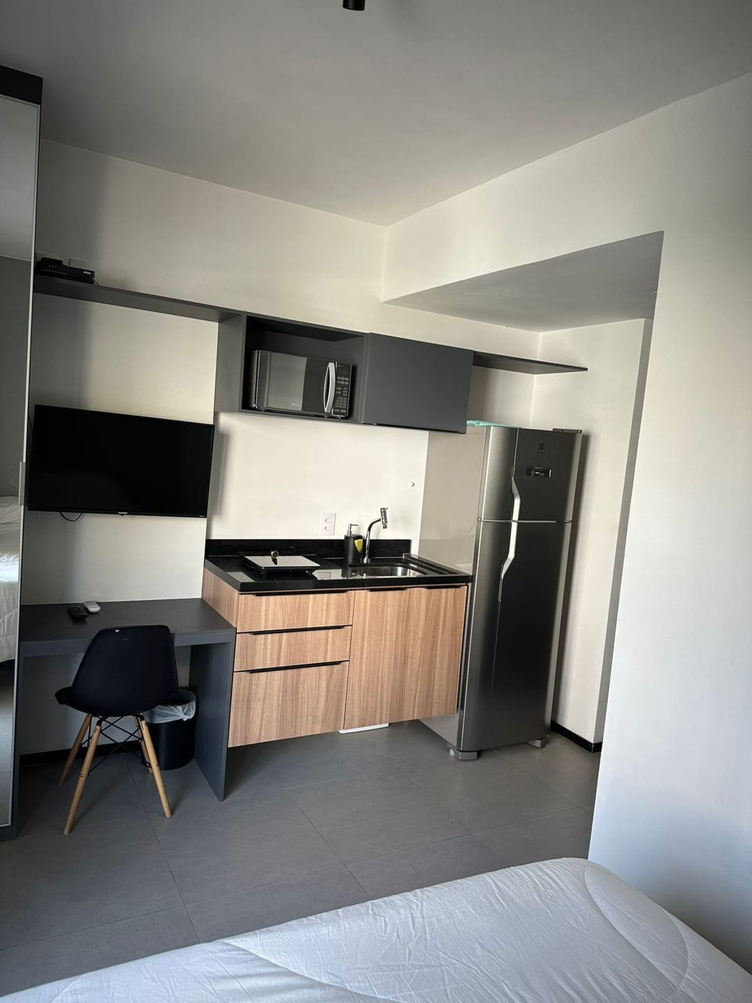 Apartamento, 1 quarto, 23 m² - Foto 11