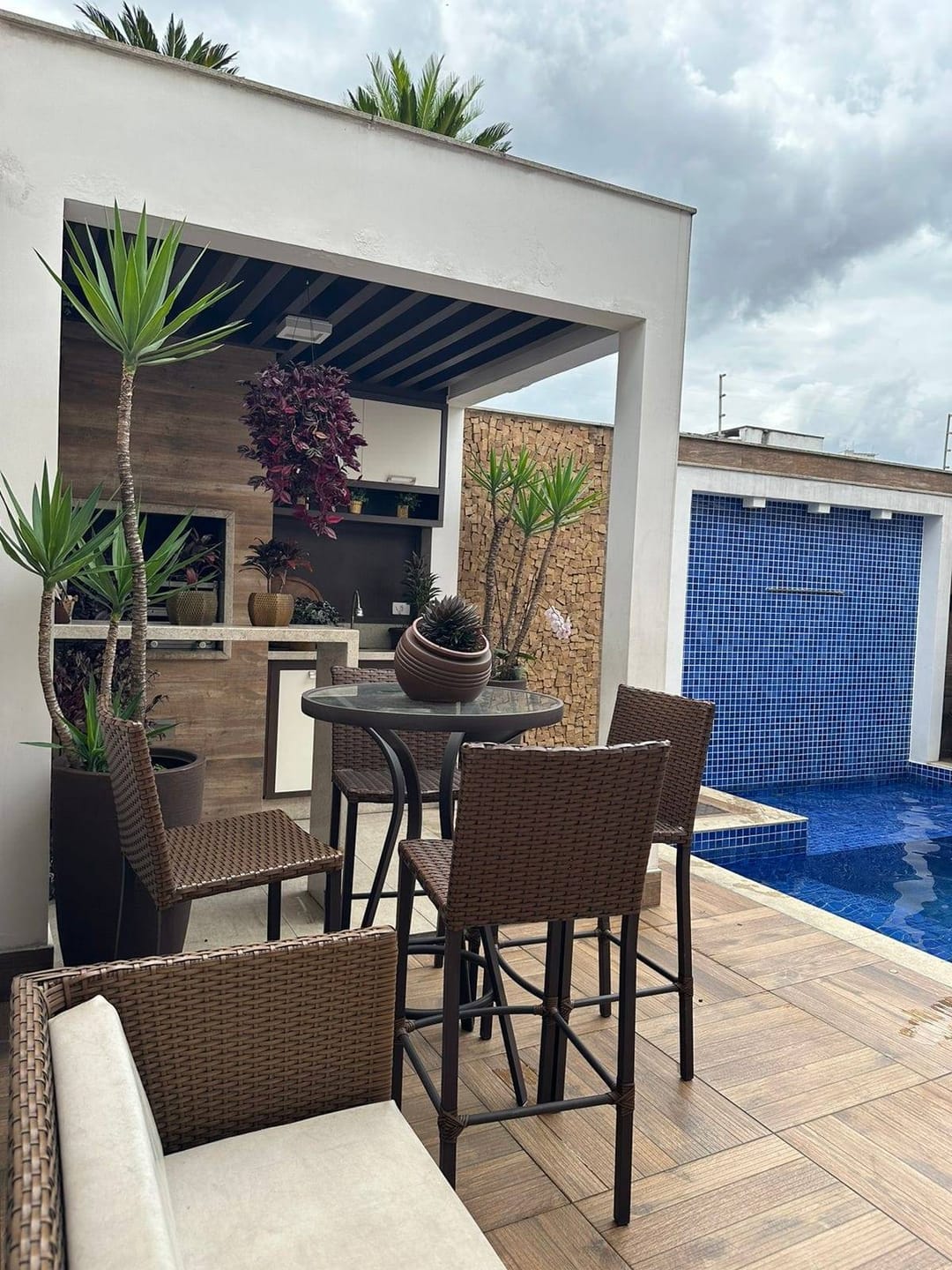 Casa, 3 quartos, 350 m² - Foto 41