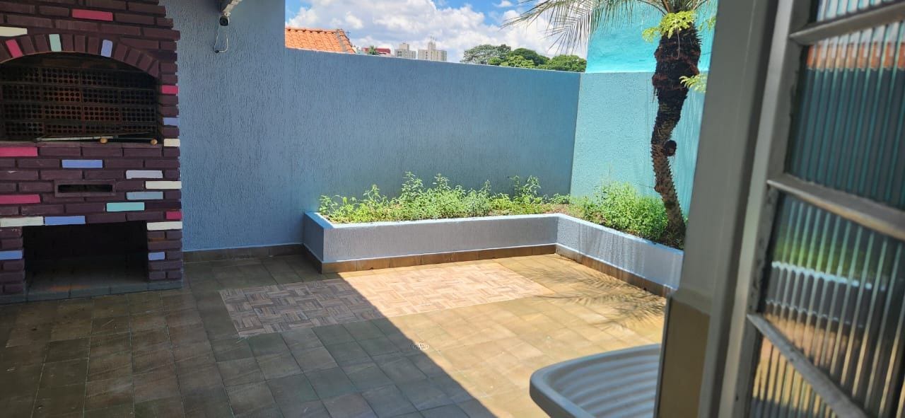 Casa, 3 quartos, 250 m² - Foto 29