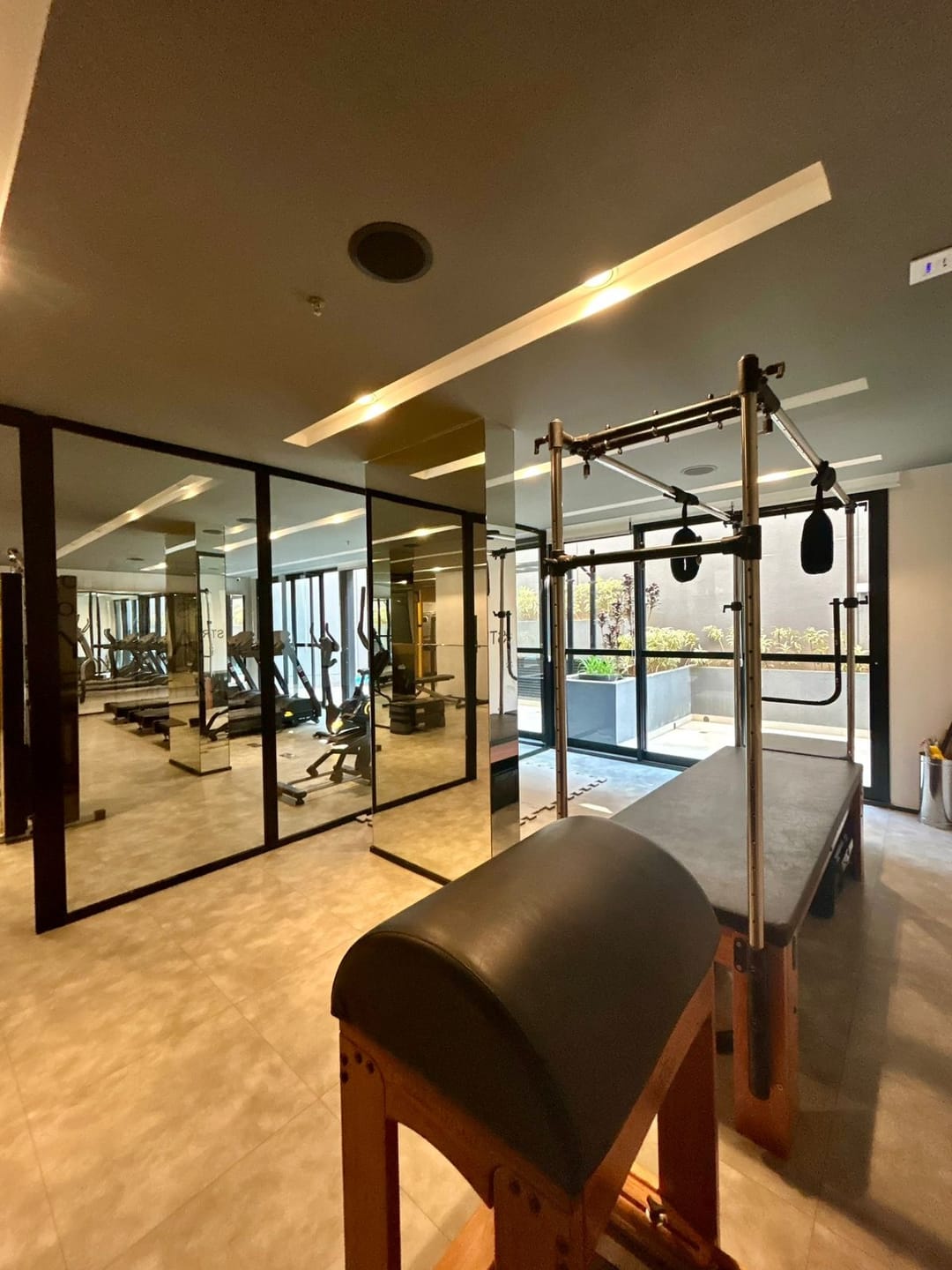 Apartamento, 1 quarto, 25 m² - Foto 24