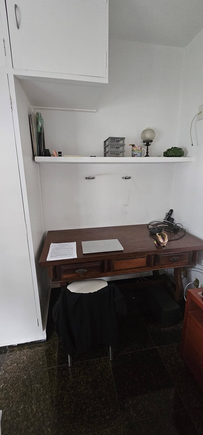 Apartamento, 2 quartos, 74 m² - Foto 10