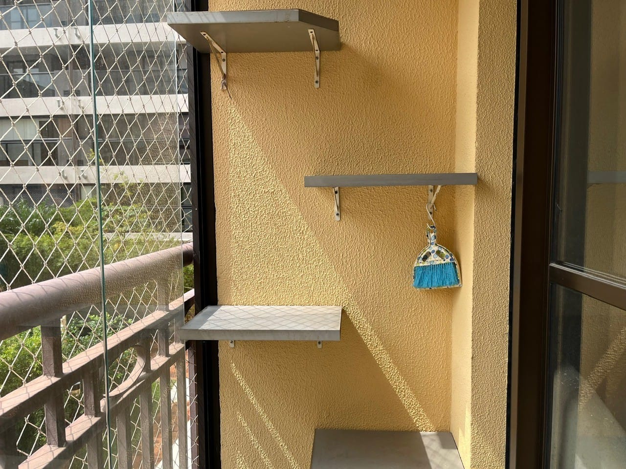 Apartamento, 3 quartos, 65 m² - Foto 24