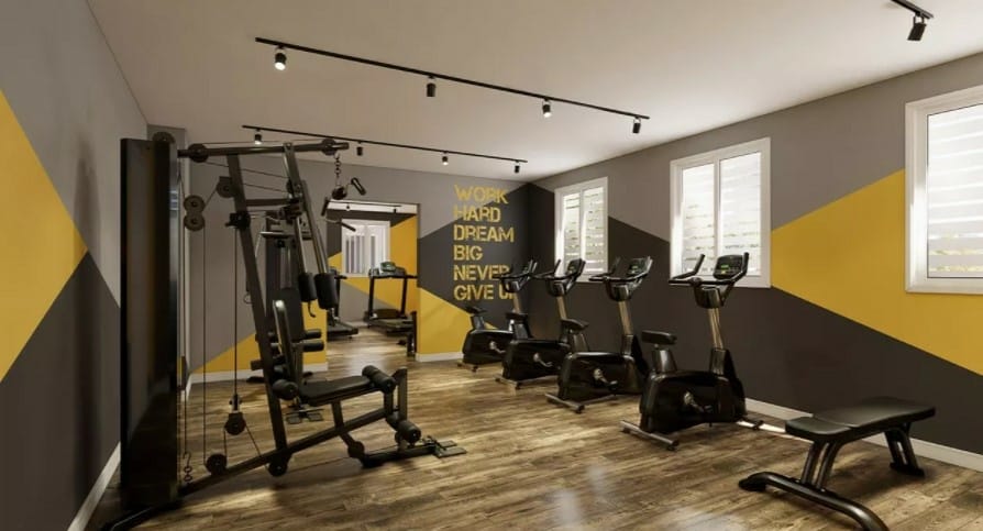 Apartamento, 1 quarto, 17 m² - Foto 4