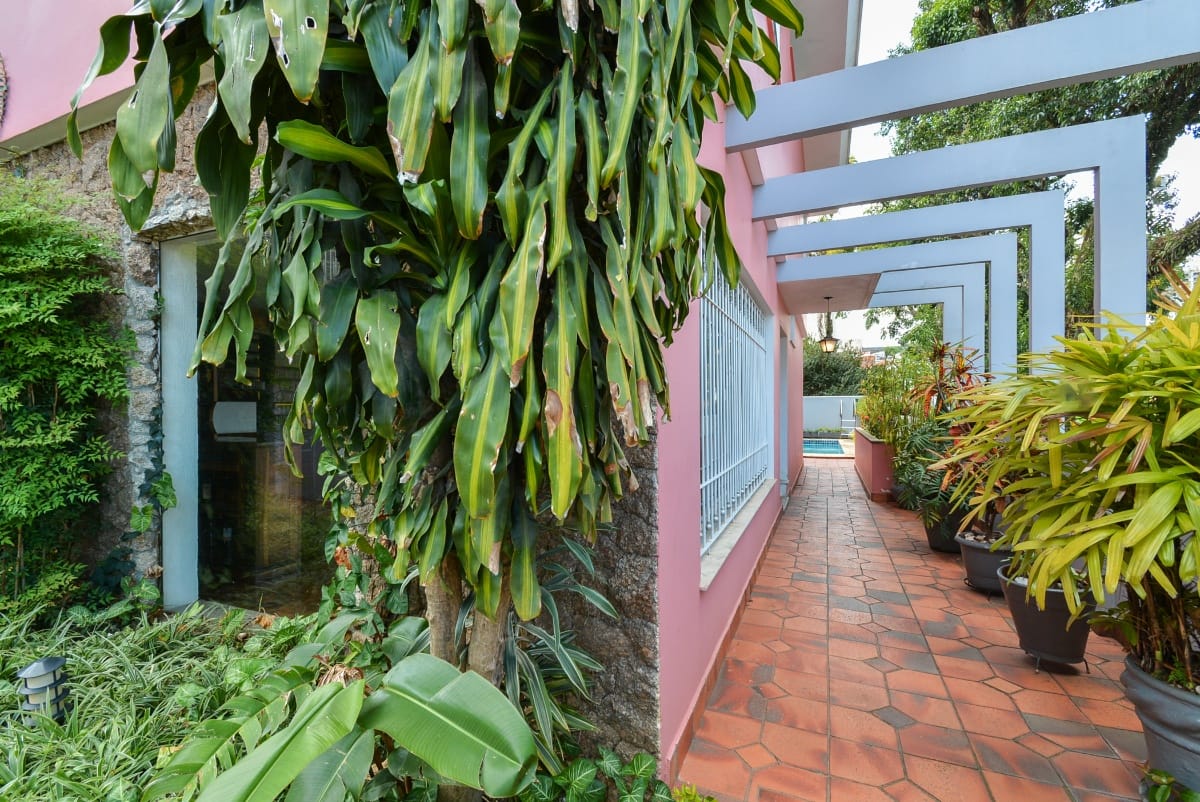 Casa, 3 quartos, 250 m² - Foto 11