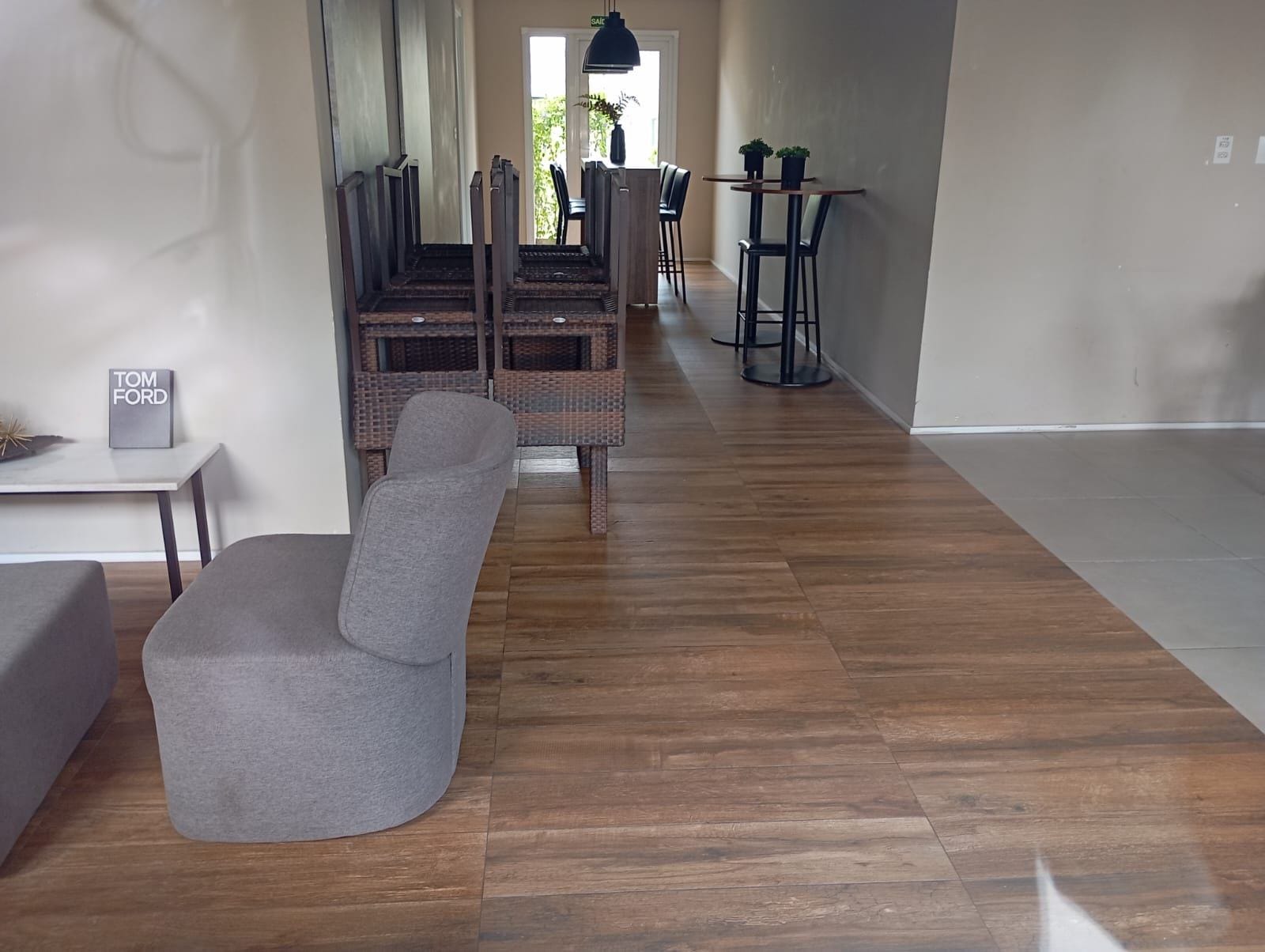 Apartamento, 1 quarto, 32 m² - Foto 10