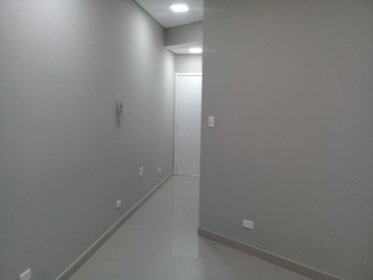 Apartamento, 1 quarto, 28 m² - Foto 2