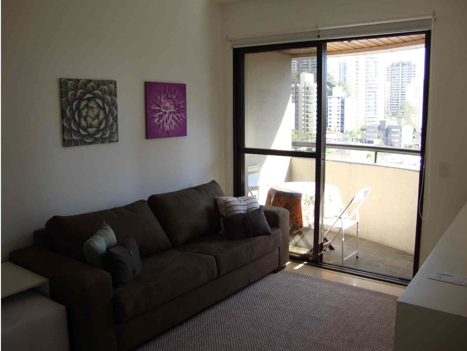 Apartamento, 1 quarto, 45 m² - Foto 5