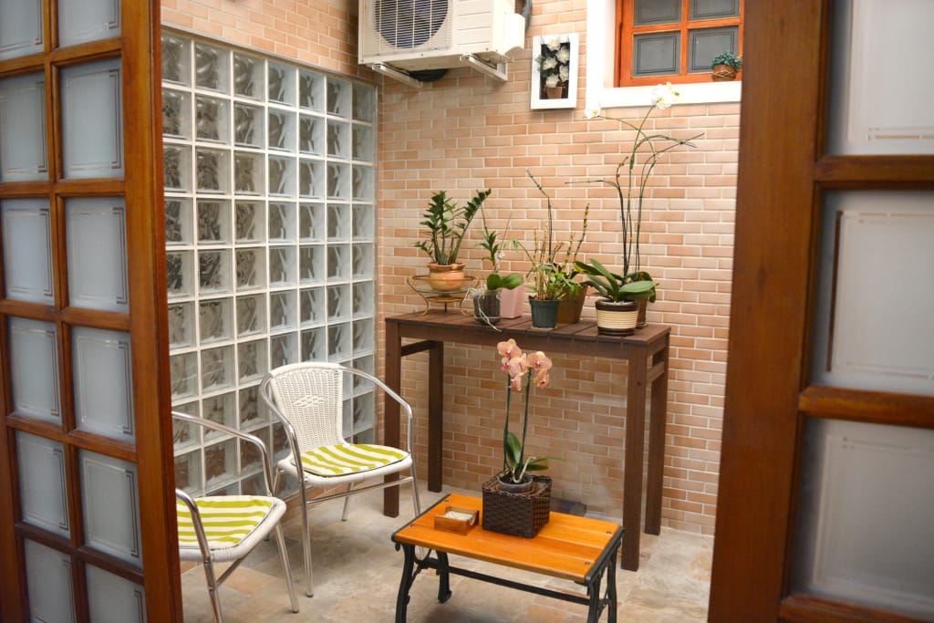 Casa, 3 quartos, 390 m² - Foto 11