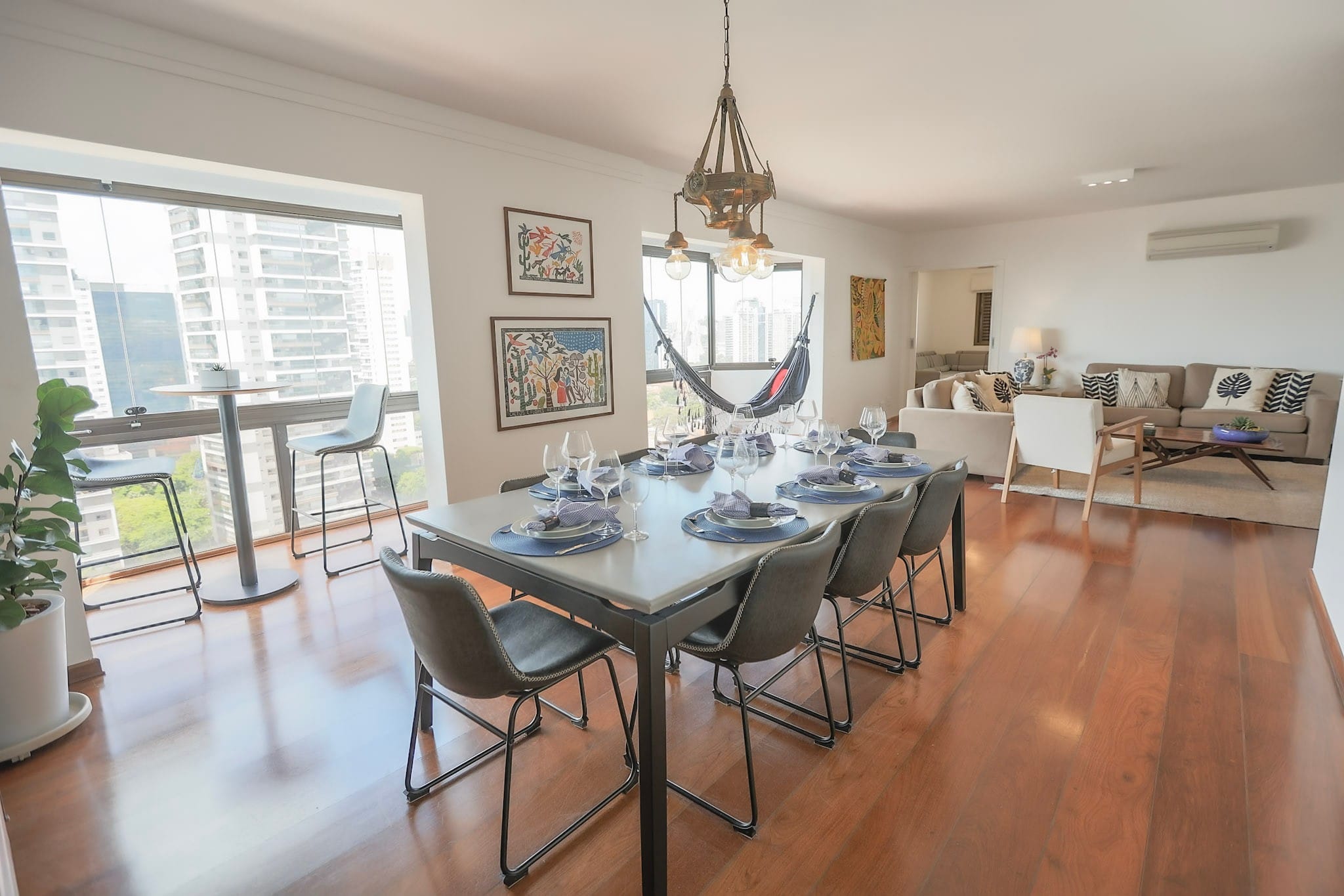 Apartamento, 3 quartos, 227 m² - Foto 63