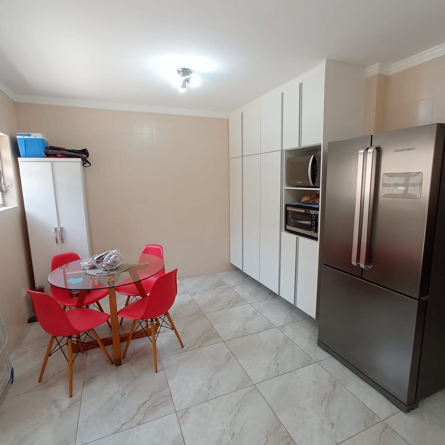 Casa, 3 quartos, 206 m² - Foto 22