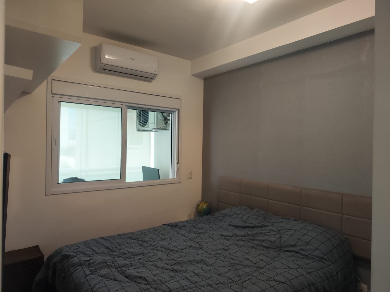 Apartamento, 1 quarto, 45 m² - Foto 8