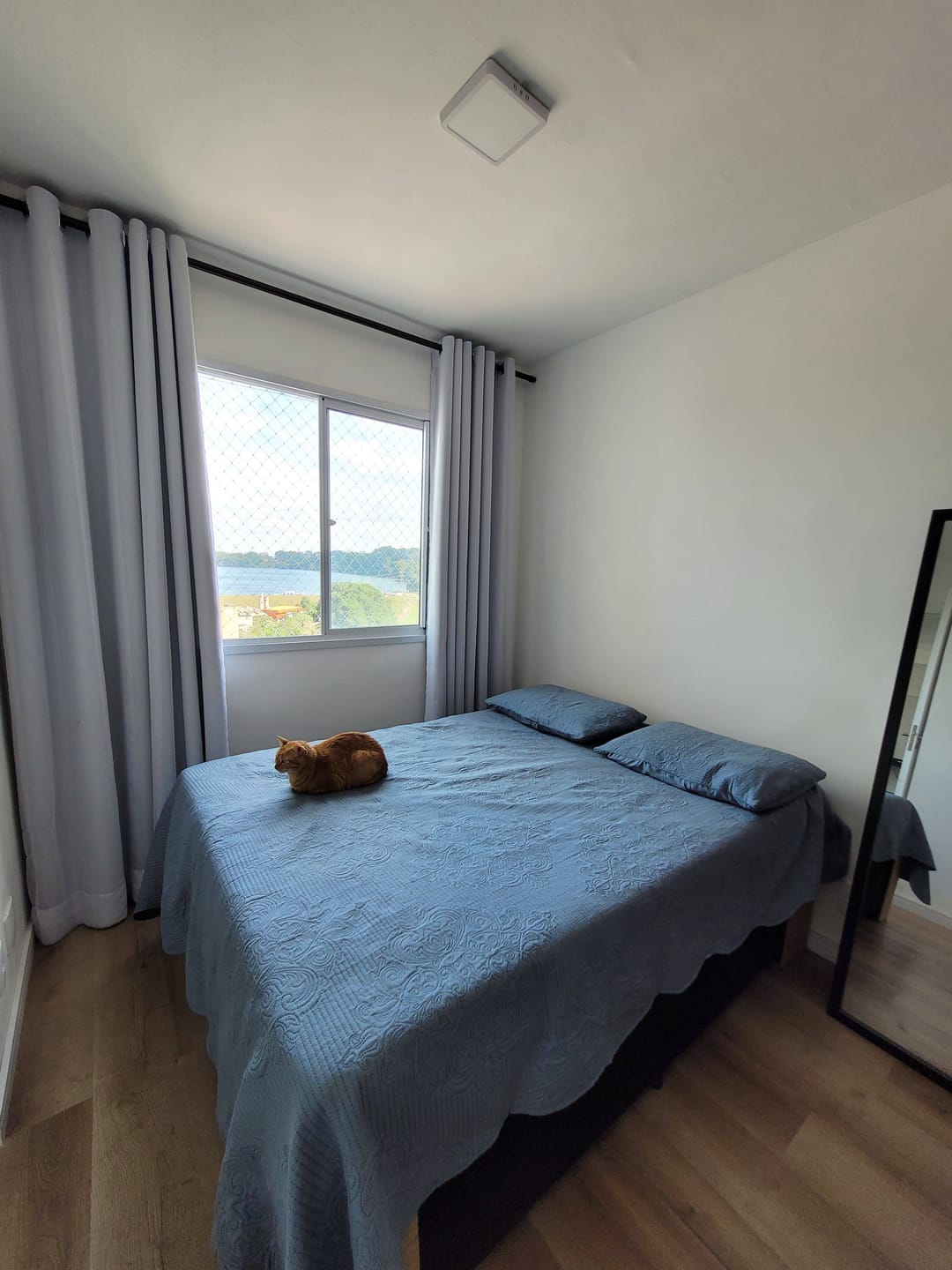 Apartamento, 1 quarto, 35 m² - Foto 3